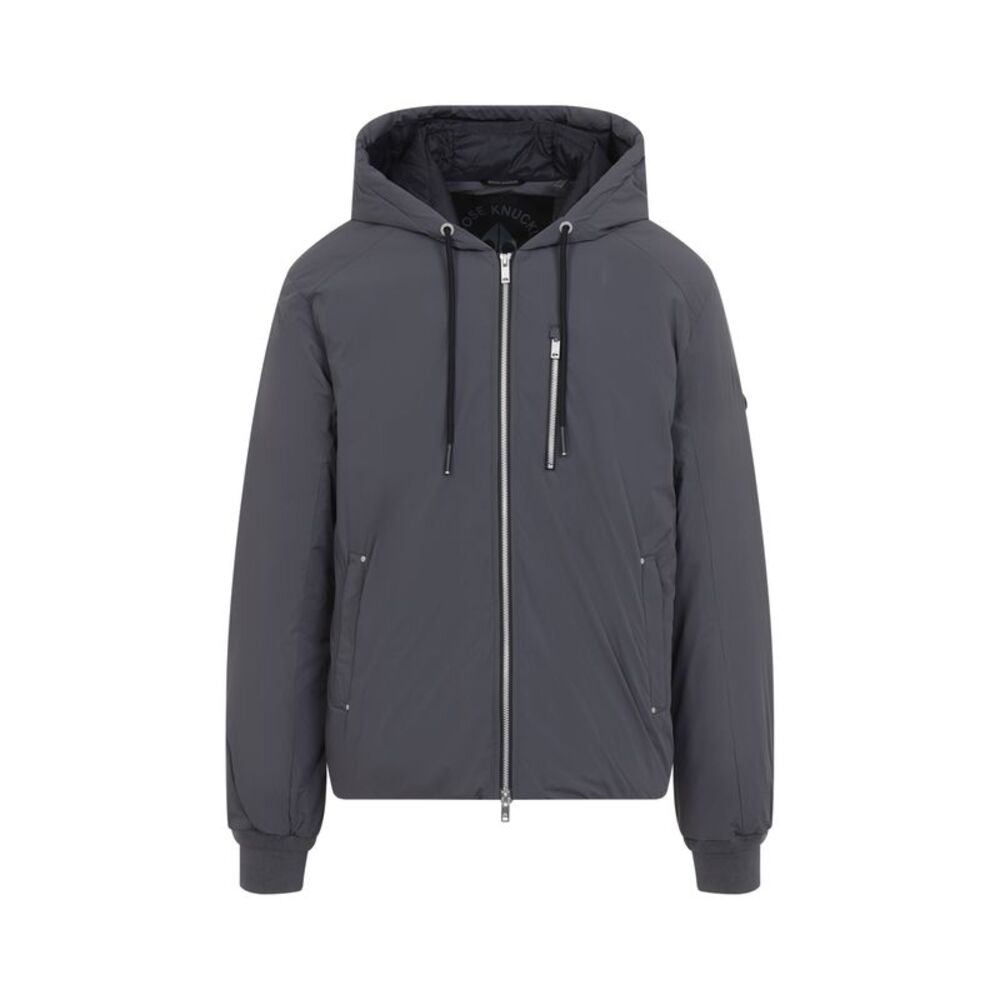 Moose Knuckles Northdale Zip Jacket Men